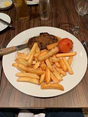 The Regency Park Hotel