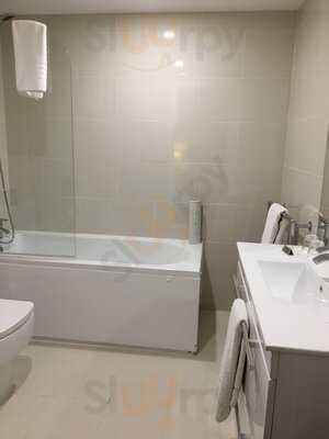 The Regency Park Hotel