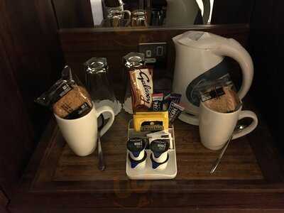 The Regency Park Hotel