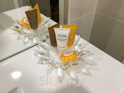 The Regency Park Hotel