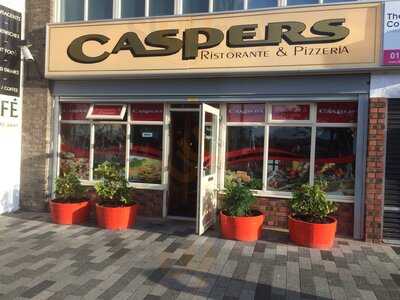 Caspers