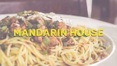 Mandarin House