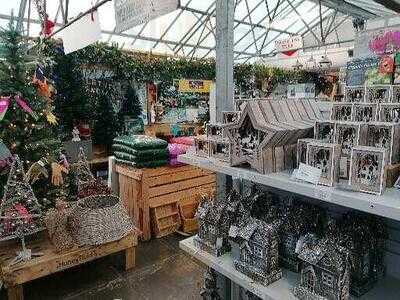 The Potting Shed - Cafe