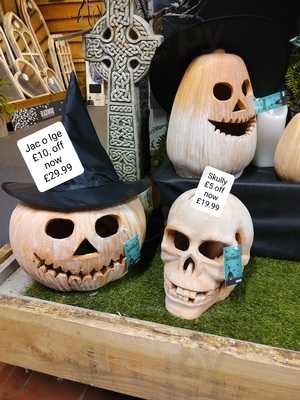 The Potting Shed - Cafe