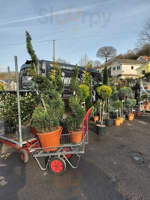 The Potting Shed - Cafe