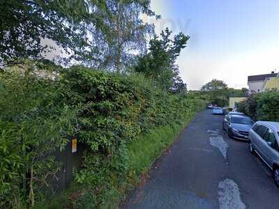 The Potting Shed - Cafe