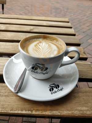 Velo Cafe