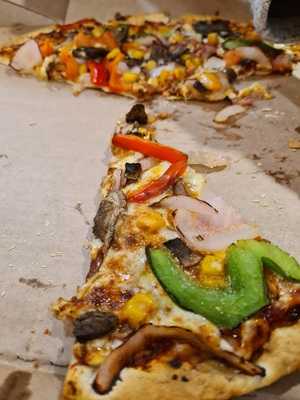 Domino's Pizza - Telford - Wellington