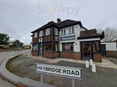 Domino's Pizza - Telford - Wellington