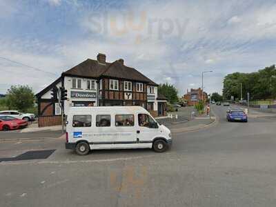 Domino's Pizza - Telford - Wellington