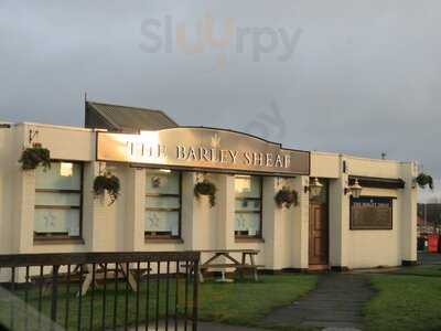 Barley Sheaf