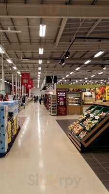 Decks Dunfermline Tesco Superstore