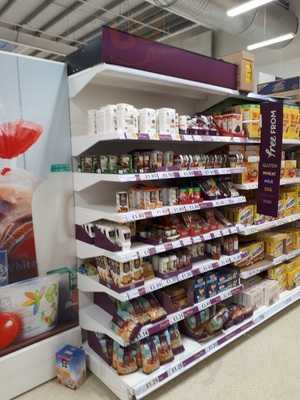 Decks Dunfermline Tesco Superstore