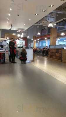 Decks Dunfermline Tesco Superstore