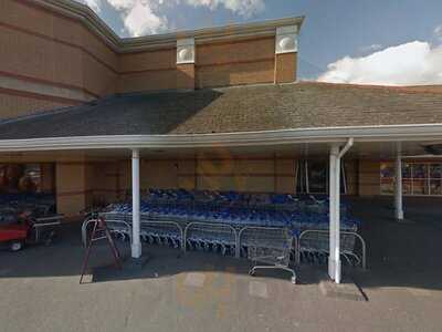 Tesco Cafe