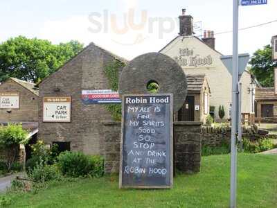 Robin Hood Inn
