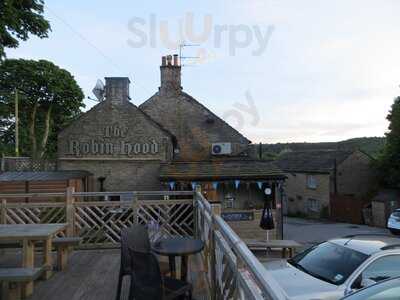 Robin Hood Inn
