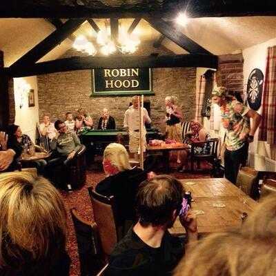 Robin Hood Inn
