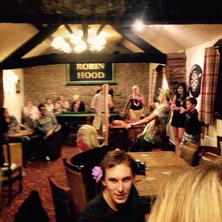 Robin Hood Inn