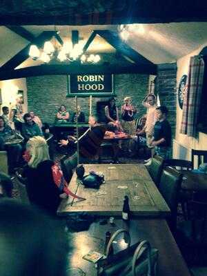 Robin Hood Inn