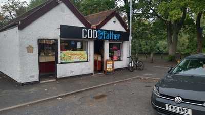 The Codfather
