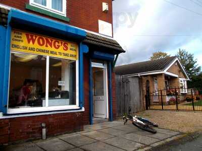 Wong's