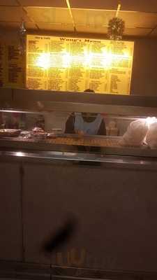 Wong's
