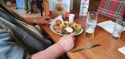 Bideford Brewers Fayre