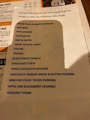 Bideford Brewers Fayre