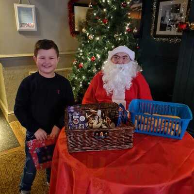 Toby Carvery Brentwood