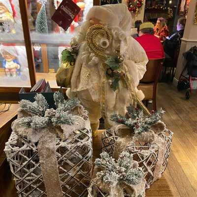 Toby Carvery Brentwood