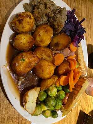 Toby Carvery Brentwood