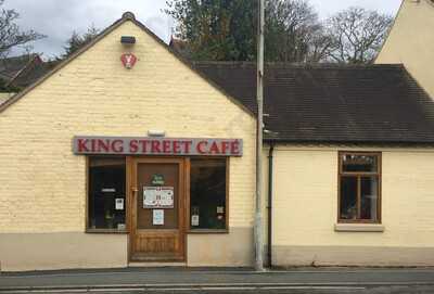 King Street Cafe
