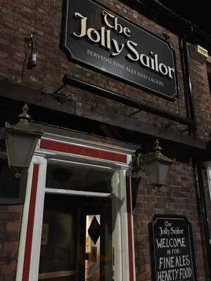 The Jolly Sailor