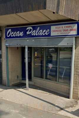 Ocean Palace