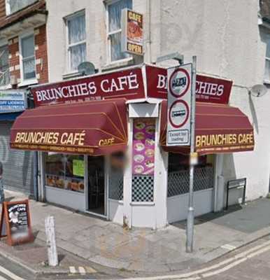 Brunchies Cafe
