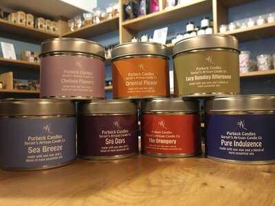 Harbour Station Cafe