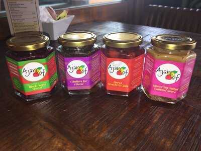 Harbour Station Cafe