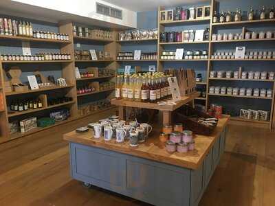 Harbour Station Cafe