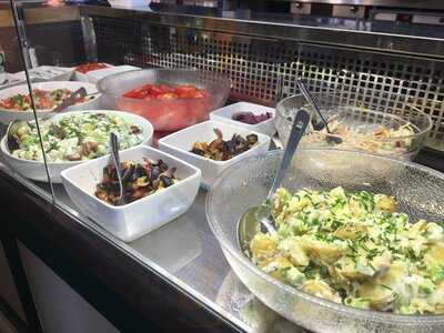 Harbour Station Cafe