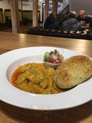 Harbour Station Cafe