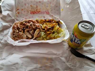 Ranya Shawarma