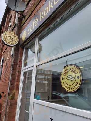 Cafe Koko