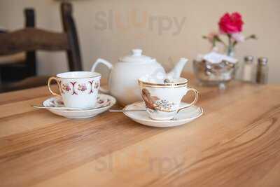 Farm Made Tearooms