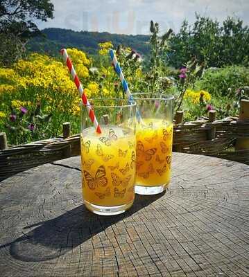 Halfway House On The Wrekin