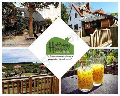 Halfway House On The Wrekin