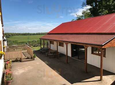 Halfway House On The Wrekin