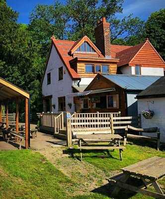 Halfway House On The Wrekin