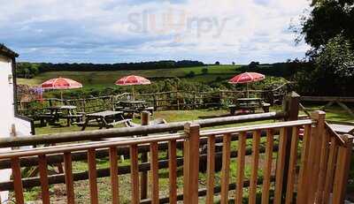 Halfway House On The Wrekin