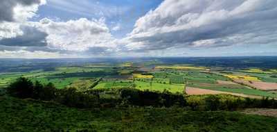 Halfway House On The Wrekin